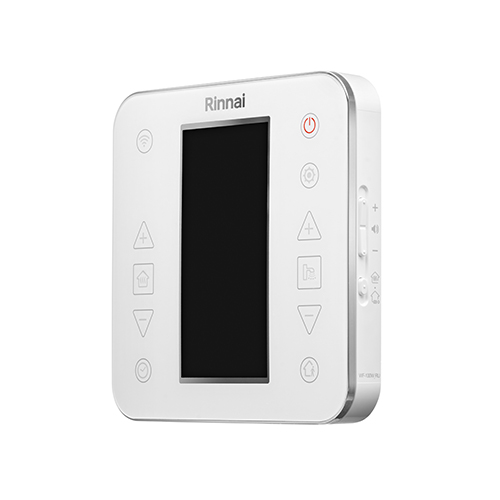 Пульт управления WI-FI WF-100 White/Black