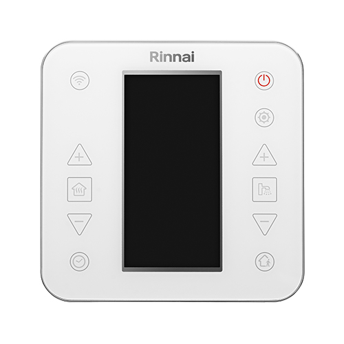 Пульт управления WI-FI WF-100 White/Black